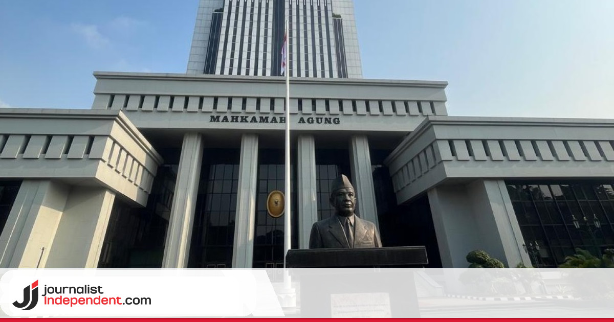 Kasasi JPU Kandas di MA, 8 Bankir Kasus Sritex Akhirnya Bebas Permanen ...