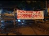 Tutup Semua Akses Jalan, Warga Pattallassang Pasang Kritikan Pedas Untuk Gubernur Sulsel