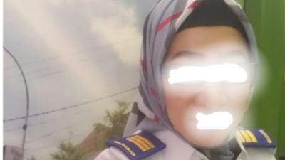 Makassar Lautan Asmara, Wanita Ini Diduga Jadi Pemicu Pembunuhan Pegawai Dishub Oleh Iqbal Asnan