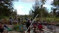 Maraknya Budaya Illegal Nyunyit Dan Ngerit, Kinerja Polres Tanjung Pandan Belitung Dinilai Mati Suri