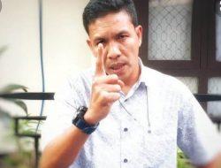Dirkrimsus Polda Sulsel. KBP. Helmy Kwarta Kusuma Putra S. Ik, Warning Penikmat Hasil Penjualan Tanah Mattoanging Kembalikan Uang Negara
