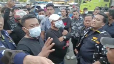 Berujung Kisruh Musyawarah Daerah AMPI Sulsel Di Deadlock, Ketua Umum Tunjuk PLT