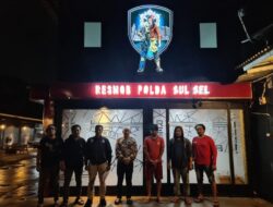 LP Palsu Juga Jatuhkan Reputasi Polsek Biringkanaya, Datu Balalembang Digelandang Ke Mako Resmob Polda Sulsel
