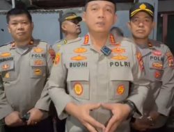 Prihatin Kematian Bocah 11 Tahun, Kapolrestabes Makassar KBP. Budi Haryanto S. Ik, Titip Pesan Peran Penting Orang Tua