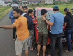 Gasak 24 Iphone Mantan Karyawan Ekspedisi Diringkus Resmob Polda Sulsel
