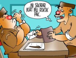 Ancam Tilang, Oknum Satlantas Polres Palopo Paksa Warga Setor Uang