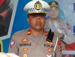 Anggap Lelucon, Dirlantas Polda Sulsel Tak Mampu Copot Kasatlantas Polres Palopo Iptu. Siswaji