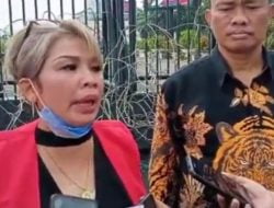 Bacaleg DPR RI Partai Nasdem Dapil II Sulsel Diduga Tipu Janda Hingga 2 Milyar