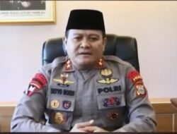 Irjen Pol Setyo Boedi Moempoeni Harso, Harapkan Warga Sulsel Jaga Kondusifitas Jelang Idul Fitri
