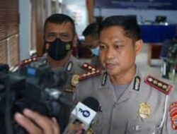 Tilang Manual Kembali KBP. Faizal S. Ik, Himbau Wilayah Non ETLE Disiplin Lalulintas, Personil Taat SOP