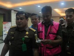 Kejati Sulsel Tetapkan 5 Tersangka Kasus Dugaan Korupsi KUR/KUPEDES BRI Unit Pangkep