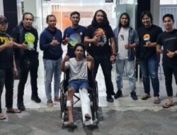 Ops. SIKAT LIPU 2023 Unit I Resmob Polda Sulsel Lumpuhkan Pelaku Curas