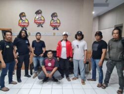 DPO Kasus Penipuan Penggelapan Beras Disikat Unit I Resmob Polda Sulsel