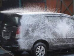 Ditreskrimsus Polda Sulsel Diminta Eksekusi CAR WASH Tak Kantongi SIPA