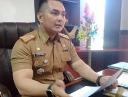 Kepala UPTD Makassar I Yarham Yasmin Harap Tilang Manual Edukasi Masyarakat Taat Pajak