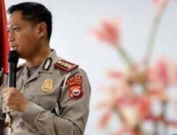 Mutasi Ke Korlantas KBP. Faizal S.IK, MH, Sukses Pimpin Ditlantas Polda Sulsel