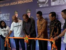 PERSAJA Creative UMKM Expo N Charity Concert Resmi Digelar