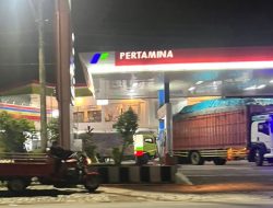 SPBU Kasuarrang Maros Diduga Kangkangi UU Migas, Pertamina Regional Sulsel Diminta Turun Tangan