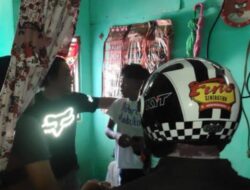 Ops. PEKAT LIPU 2023 Tiga Bocah Dibawah Umur Diringkus Resmob Polda Sulsel Usai Serang Warga