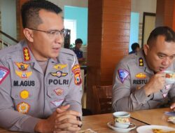 Dirlantas Polda Sulsel Pastikan Masyarakat Terpencil Bakal Tersentuh Pelayanan SIM