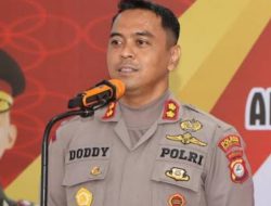 AKBP. Arief Doddy Suryawan S. Ik, Bakal Berantas Peredaran Kosmetik Illegal Di Bone