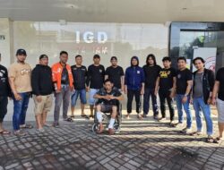 Gasak Ratusan Juta Rupiah Di SPBU Kasuarrang, Resmob Polda Sulsel Lumpuhkan YF