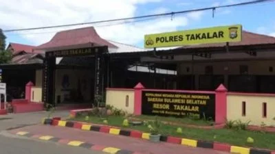 Aipda Junar Personil Polsek Pattallassang Resmi Terlapor Di Polda Sulsel, Kapolres Takalar Diminta Tegas