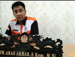 Terkait Pemberitaan Ka. UPTD Samsat Makassar I, M. Aras Sebut Itu Warisan Pendahulu