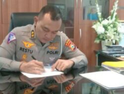 Diminati Warga, Ditlantas Polda Sulsel Ajak Pemilik Bajai Tertib Administrasi