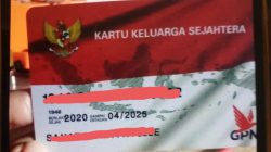 Gegara Tak Pilih Caleg Tertentu Lurah Lanna Kabupaten Gowa Cabut PKH Warga