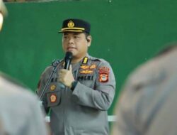 Aplikasi EPZI Wujud Kerja Nyata SDM Polda Sulsel Menuju WBBM