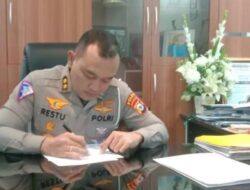 Kasubdit Regident Ditlantas Polda Sulsel Angkat Bicara Terkait Keberadaan Bajaj
