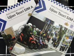 Polrestabes Makassar Dan Polres Bulukumba Bakal Terbitkan SIM C 1, Ini Kata Kasubdit Regident Ditlantas Polda Sulsel