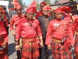Kisruh Pengelolaan Balla Lompoa, Ditangan Pemkab Gowa Kunci Brankas Lenyap