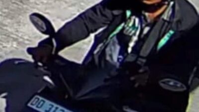 Jambret Tas, Kurang Dari 24 Jam Resedivis Kembali Diciduk Polsek Panakukang