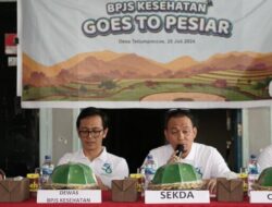 PESIAR BPJS Pastikan Keberlangsungan UHC Di Maros