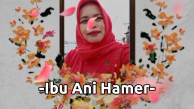 APKLI Berduka, Perempuan Tangguh Bernama Any Hammer Berpulang