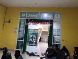 Belasan Tahun PKM Bontolempangan II Krisis Air Bersih, Warga Meradang