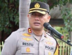 Kapolres Pelabuhan AKBP Restu Wijayanto S. Ik, : Konflik Elit Pasar Butung Biarkan Berproses, Jangan Sengsarakan Pedagang