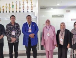 Jelang Pilkada Serentak KPU Sulsel Dan RSP UNHAS Gelar Rikkes Calon Kepala Daerah