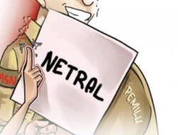 Oknum Ka UPTD Samsat Diduga Terlibat Skandal Netralitas Jelang Pilkada