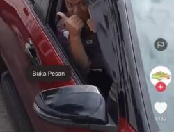 Viral…Diperiksa Propam, Iptu Kamal Malah Promosi Jadi Kasatlantas Maros, Dirlantas Polda Sulsel KBP. Karsiman S. Ik, MM, “Baru Masuk Mas”