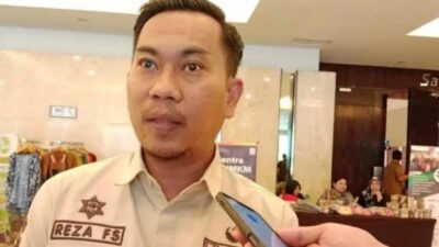 Diduga Salah Gunakan Randis Ka. UPTD Samsat Pangkep Banyak Rekan Media, Kepala Bapenda Ditantang Copot !