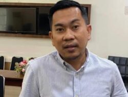 Kepala Bapenda Provinsi Tidak Berani Copot Ka. UPTD Samsat Pangkep Andi Cudai
