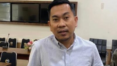 Kepala Bapenda Provinsi Tidak Berani Copot Ka. UPTD Samsat Pangkep Andi Cudai
