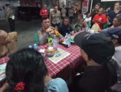 Jelang Pilkada, Kapolda Sulsel Harap Media Bawa Pesan Damai