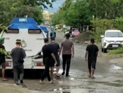 Diduga Hilangkan Jejak Dan Hindari Pajak, PT BBM Ubah Nama PT Sulawesi Sejahtera Energi