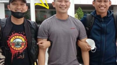 AKP Dadang Dinilai Layak Dihukum Mati, Jenazah AKP. Ryanto Ulil, Dipulangkan Ke Sulsel