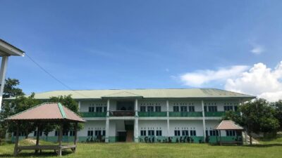 Universitas Prof. Dr. HM. Arifin Sallatang, Polesan Baru Dunia Pendidikan Bantaeng