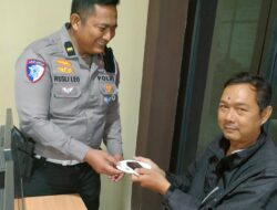Ipda Rusli Leo SH, Polres Gowa Beri Suprise Pemohon SIM Polres Gowa